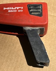 Hilti SMD 50 Screw Magazine Attachment