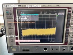 Rohde & Schwarz FSEB30 Spectrum Analyzer 20 Hz – 7 GHz , W/ FSE-B7_5642