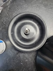 Beckman Coulter JA-14 Aluminum Fixed Angle Rotor 6 x 250ml – 14,000 RPM CLEAN!
