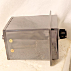 STPMYHAG Agastat Omron AC120V 60 Hz 30M Timer Relay Control Controls Time Delay
