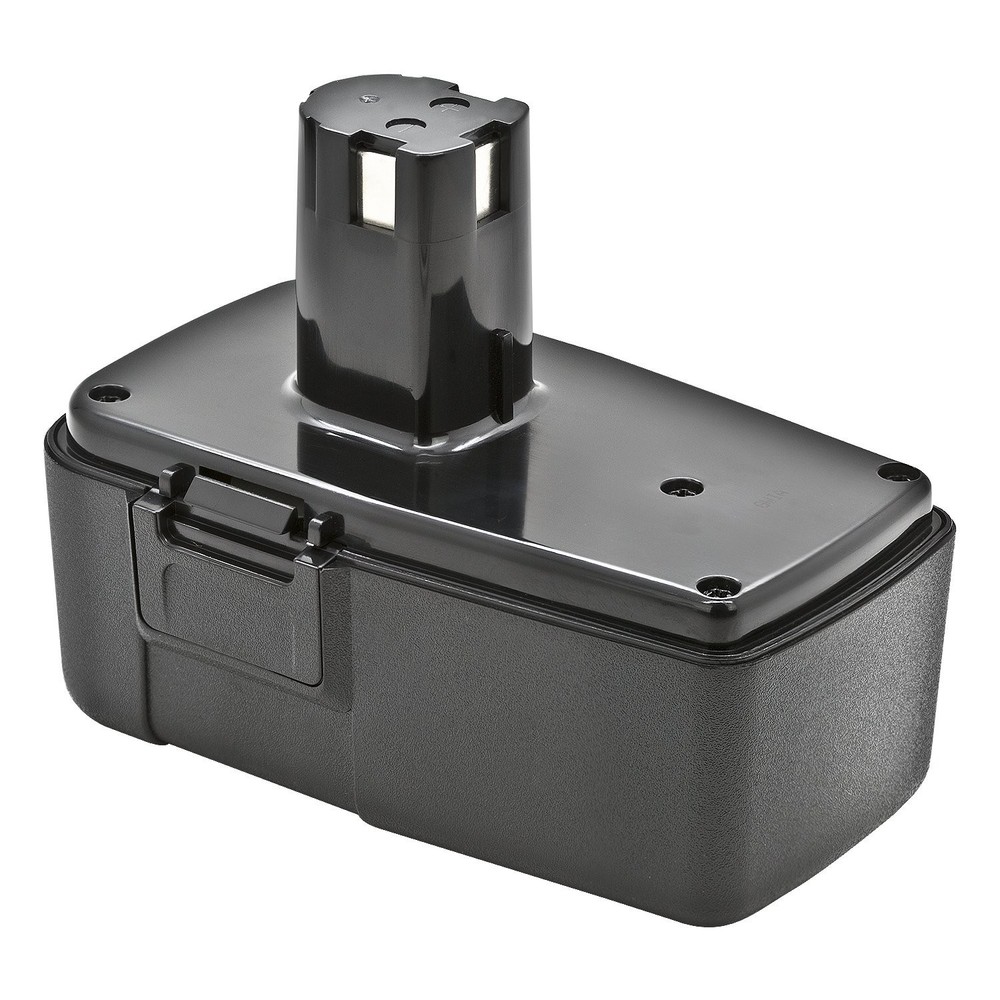 ExpertPower 18v 2000mAh NiMh Battery for Craftsman 11098 11103 223310 9-11103…