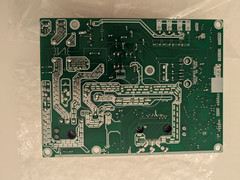 YD4860GCSI18RD, XT-BPEW1R5P-0015, 8000160356, CONTROL BOARD