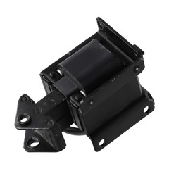AC Solenoid Solenoid Easy Installation Electromagnet SA‑2402/SA‑2502 Traction