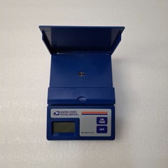 Official United States Postal Service USPS 10-lb Electronic Scales **Working**