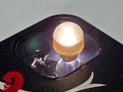 1 pc choose Size & color 1960s-70s lamp jewel lamps parts Dialco Westinghouse