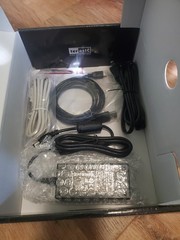 Terasic DE1-SoC Development Kit, new, never used