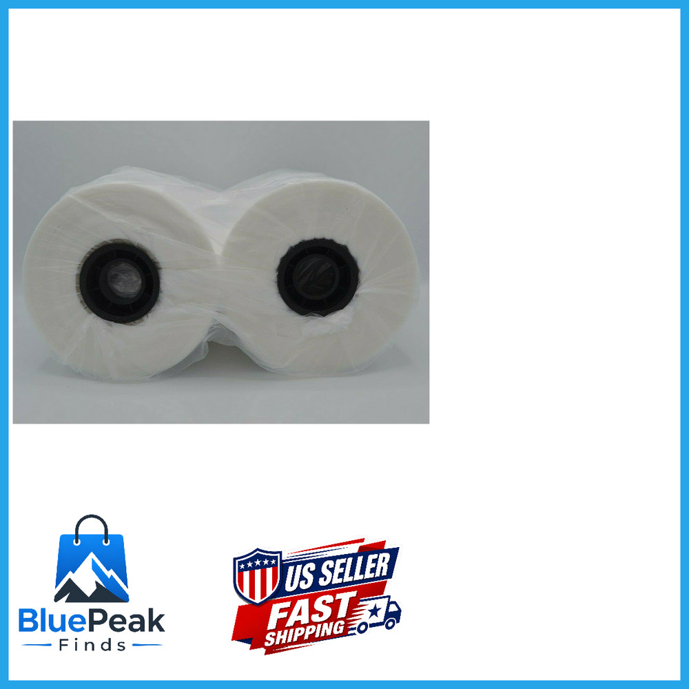 Viecam Air Pillow Cushion Film Roll For Bubble – X 8 X 8 300M X X – 2 Pack