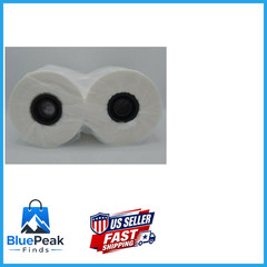 Viecam Air Pillow Cushion Film Roll For Bubble – X 8 X 8 300M X X – 2 Pack