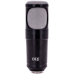CAD PodMaster SuperD Pro Broadcast/Podcast Mic
