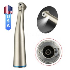 NSK Ti-Max Z25L Dental Contra-Angle Electric Handpiece Attachment 1:1 Ratio