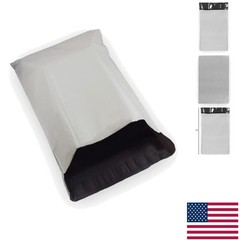 Reliable 30 Count Self-Adhesive 9×12 Poly Mailers – Secure, Smooth Shipping