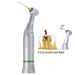 COXO Dental Endo Handpiece 8:1 10:1 Reciprocating Contra Angle For Dentsply M4
