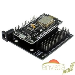 ESP8266 NodeMCU LUA Base Interface Expansion Testing Development Board V3