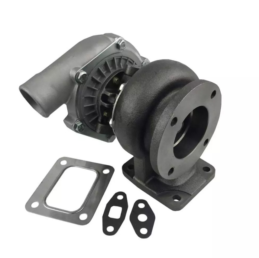 Turbocharger Fits ALLIS CHALMERS 7050 7060 L2 M N5 N6 7030 7040 7045 74029207