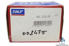 SKF YEL 212-2F INSERT BEARING_YEL212-2F_60 mm_3400 r/min_SKF_with Housing Unit
