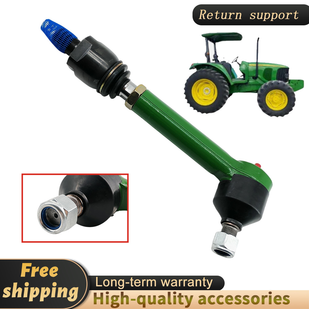 For John Deere 6215 6603 6430 6330 6230 6320 6420 6415 Tie Rod AL166369