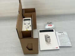 ABB ACS150-03U-01A2-4 0.37KW 400-480V AC DRIVE FAST SHIP DHL.