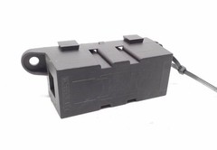 Littelfuse MEGA Fuse Block with Cover – MEGA Blade Fuse Block