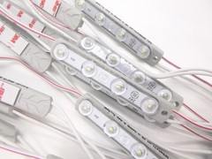 Genuine OEM GE Tetra PowerMAX LED Lighting System GEPM2471-W1 20’Strip 24VDC