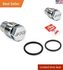PPE 50-STAGE LEGAL Replacement Fuel Valve 113073000 & Viton O-Ring 113073001 …