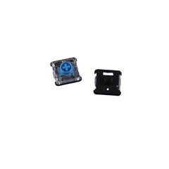 10 Pack 1353 Linear Tactile Switches for Mechanical Keyboards Red Brown Blue
