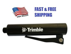 New Trimble R10 R10-2 R12 R12i Base Extension 0.15M w/ Height Measurement Lever
