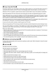 New Holland T9.435, T9.480,T9.530,T9.565,T9.600,T9.645,T9.700 T4B Service Manual
