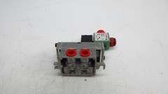 ASCO SC8401B101 110/120V 20-150PSI NSMP