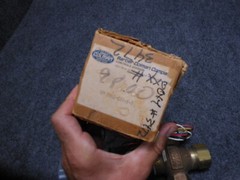 BARBER COLMAN – MP-5210-0-0-2 – Actuator – 0.135A 120V 60 Hz 10W 3/4 -NOS