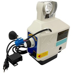 AL-360X Axis Automatic Power Feeder for Horizontal Milling Machine 110V 0-200RPM