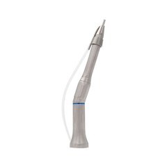 Dental 20° Straight Head Surgical Operation Handpiece External Water Spray BJ