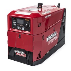 Lincoln Ranger 260MPX Engine Welder Generator K3458-1 Free Cover & $500 Rebate