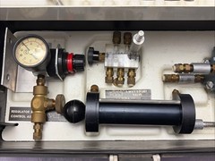 1AM-NRV-39 GAST Reversible Lubricated Air Motor 10,000 RPM 100 PSI + Accessories