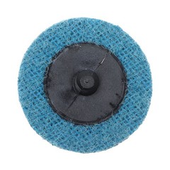 2 Inch Fine Medium and Coarse Torque Sanding Discs Set with 1/4″ Holder – 90 Pcs