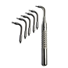 COMPLETE AUTOMATRIX AUTOMATE III TIGHTENING DEVICE 1 HANDLE PLUS 6 SHAFT