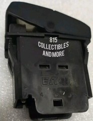 CATERPILLAR CAT SWITCH ASSEMBLY-ROCKER 249-5480, 2495480