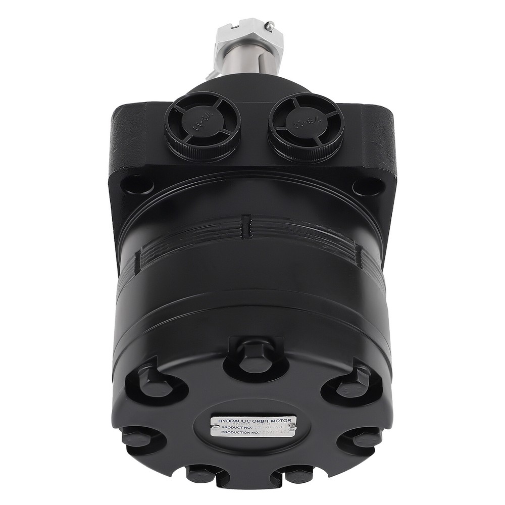 Wheel Motor TF0240US081AADD For Parker Exmark Lazer Z 1-523328 Toro 103-6988