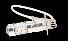 New Bulb 9703399-LED fits Ford TS130A TS135A Ts90 TW10 TW15 TW20 TW25