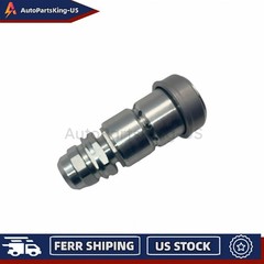 1 PCS Hydraulic Breakaway Cartridge Female For Case IH 7110 7120 84262367 US