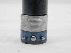 DORSEY INDICATOR DIAL BORE GAGE UNKNOWN RANGE .002mm GRADUATION MODEL 2I02-002