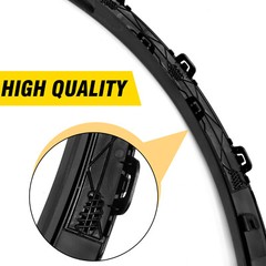 Front Right Fender Flare Fit For 2016-2021 Tesla Model X Wheel Well Arch Molding