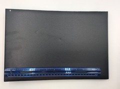 Blue Summit Supplies Executive 7-Ring Check Binder, 500 Checks, 9 x 13″ Sheets