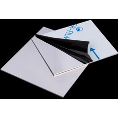 3mm 2mm 1.5mm 1mm 8K Mirror Polished Stainless Steel Sheet Plate Bright Polish