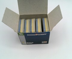 (5 Packs / 10 pc) New Iscar XCGT 060300-45DT IC808 SUMOCHAM Chamfer Drill Insert