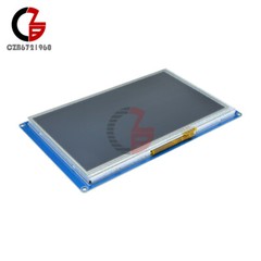 7″ inch TFT LCD Module Resistive Touch SSD1963 Shield for Arduino 51/AVR/STM32