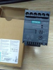 1PCS New Siemens 3RW3017-1BB04 Soft Starter 3RW3 017-1BB04 In Box