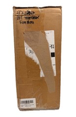 13″x 328ft DTF Transfer Film Roll Double-Side glossy PreTreat PET Heat Transfer