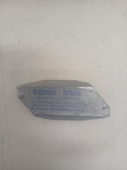 NEW! CAMPBELL GN7770429 Gripple, Wire Rope Fastner, 3/16″ Lot Of 25
