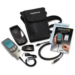 Defelsko Positector Utg C1 Ultrasonic Thickness Gage