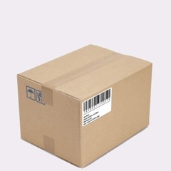 20Rolls 62mmx100mm DK-1202 Shipping Name Badge Labels Fit for Brother QL-1060N